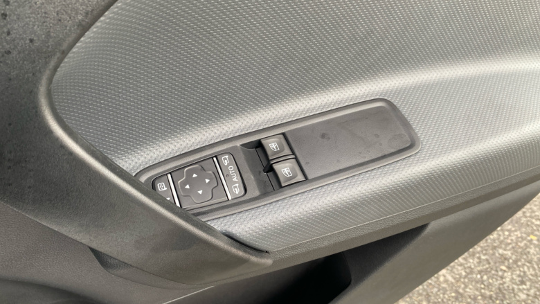 Mercedes-Benz Citan L1 Diesel 110CDI Pro Van